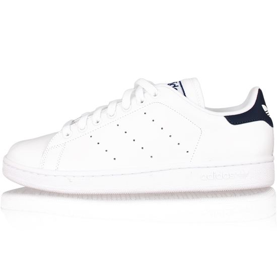 adidas stan smith 2 noir blanc